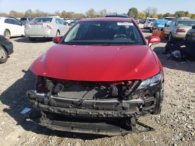 Photo 4 VIN: 4T1G11AK6MU470724 - TOYOTA CAMRY 