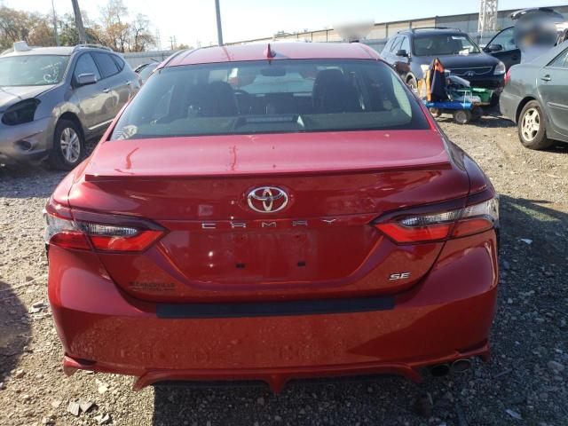 Photo 5 VIN: 4T1G11AK6MU470724 - TOYOTA CAMRY 