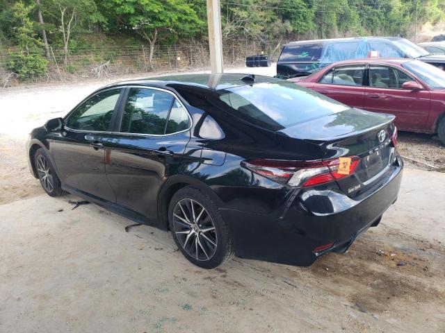 Photo 1 VIN: 4T1G11AK6MU474496 - TOYOTA CAMRY SE 