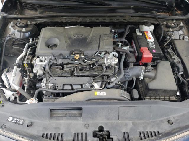 Photo 10 VIN: 4T1G11AK6MU474496 - TOYOTA CAMRY SE 