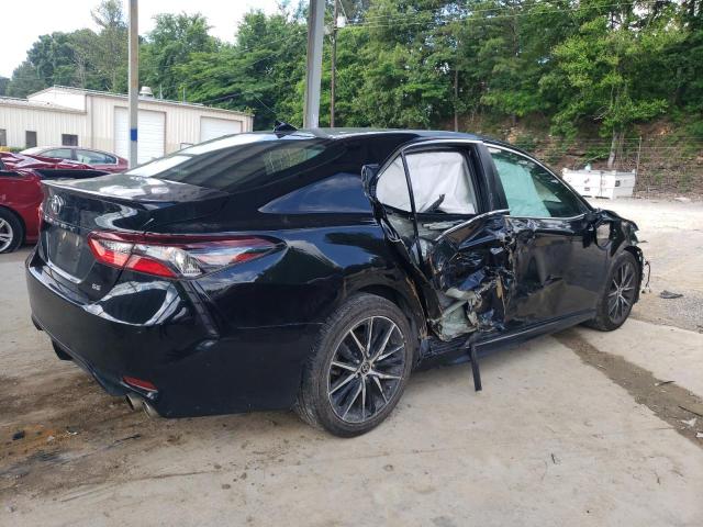 Photo 2 VIN: 4T1G11AK6MU474496 - TOYOTA CAMRY SE 