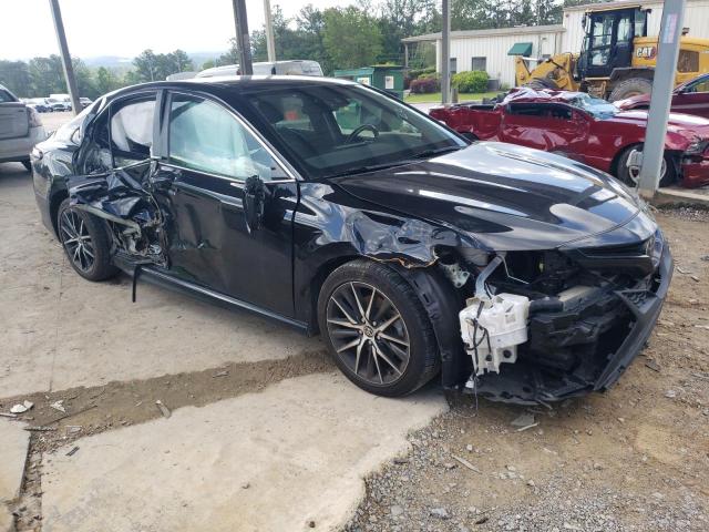 Photo 3 VIN: 4T1G11AK6MU474496 - TOYOTA CAMRY SE 