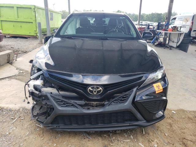 Photo 4 VIN: 4T1G11AK6MU474496 - TOYOTA CAMRY SE 