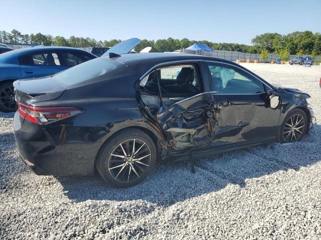 Photo 2 VIN: 4T1G11AK6MU474496 - TOYOTA CAMRY SE 