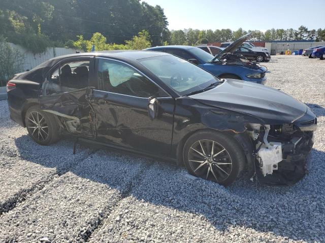 Photo 3 VIN: 4T1G11AK6MU474496 - TOYOTA CAMRY SE 