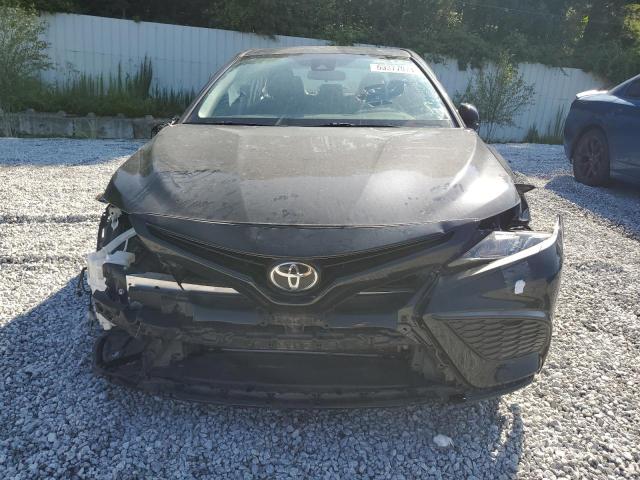 Photo 4 VIN: 4T1G11AK6MU474496 - TOYOTA CAMRY SE 