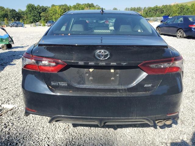 Photo 5 VIN: 4T1G11AK6MU474496 - TOYOTA CAMRY SE 