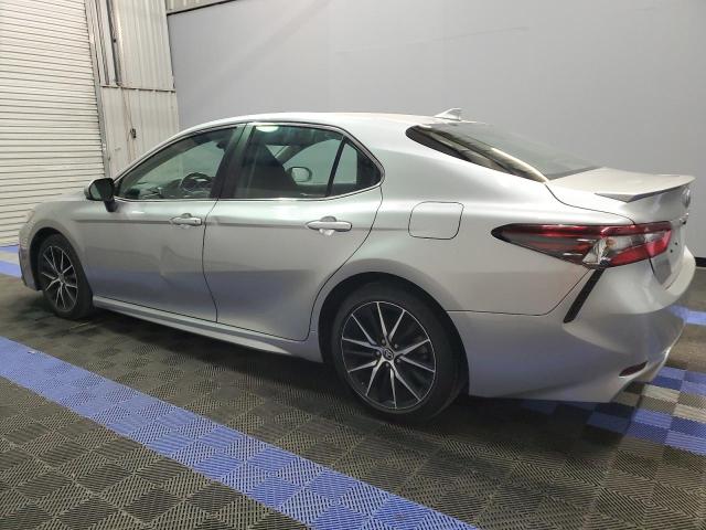 Photo 1 VIN: 4T1G11AK6MU480797 - TOYOTA CAMRY 