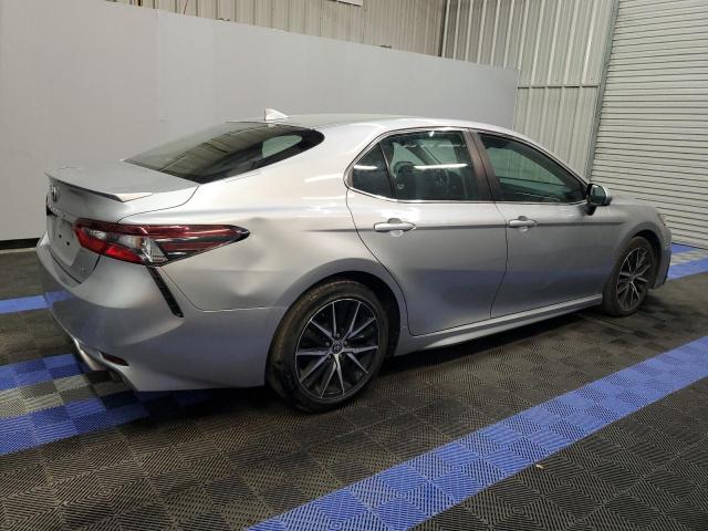 Photo 2 VIN: 4T1G11AK6MU480797 - TOYOTA CAMRY 