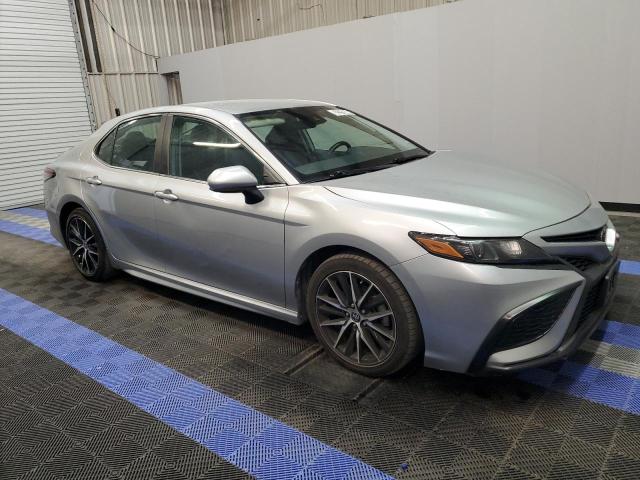 Photo 3 VIN: 4T1G11AK6MU480797 - TOYOTA CAMRY 