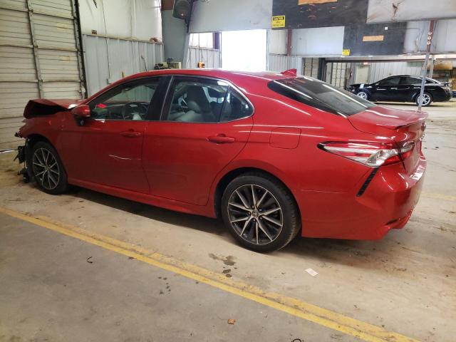 Photo 1 VIN: 4T1G11AK6MU487653 - TOYOTA CAMRY 