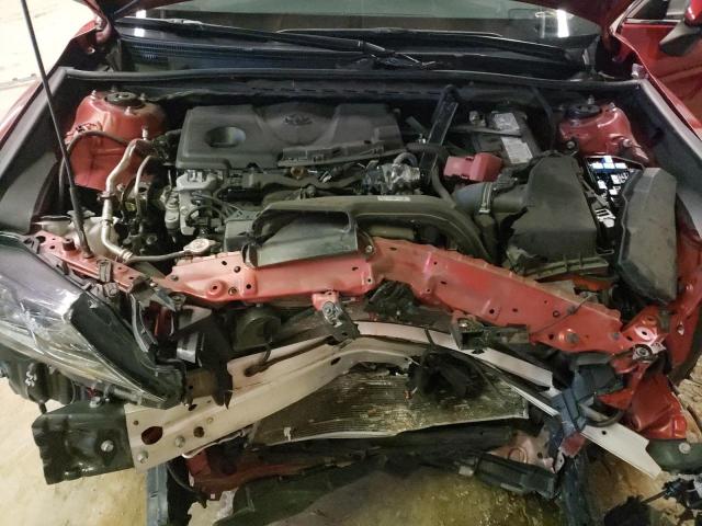 Photo 10 VIN: 4T1G11AK6MU487653 - TOYOTA CAMRY 