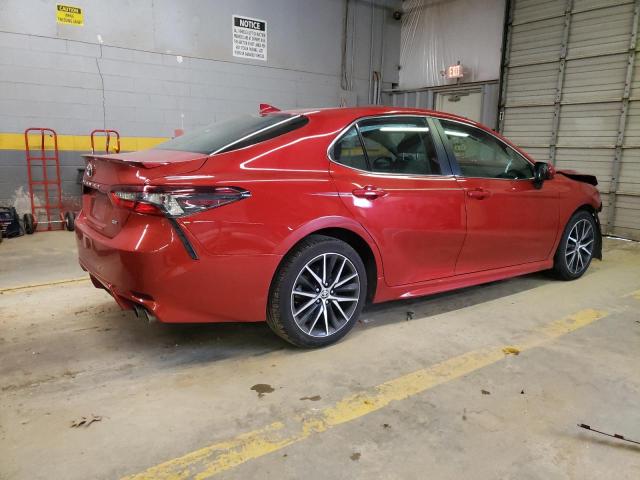 Photo 2 VIN: 4T1G11AK6MU487653 - TOYOTA CAMRY 