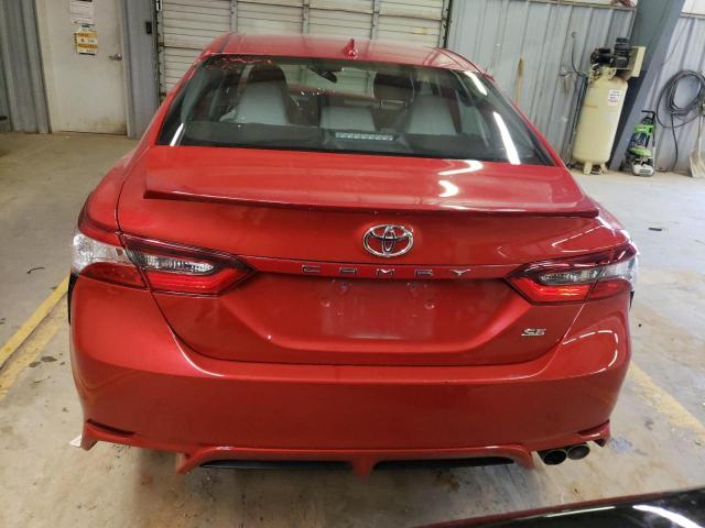 Photo 5 VIN: 4T1G11AK6MU487653 - TOYOTA CAMRY 