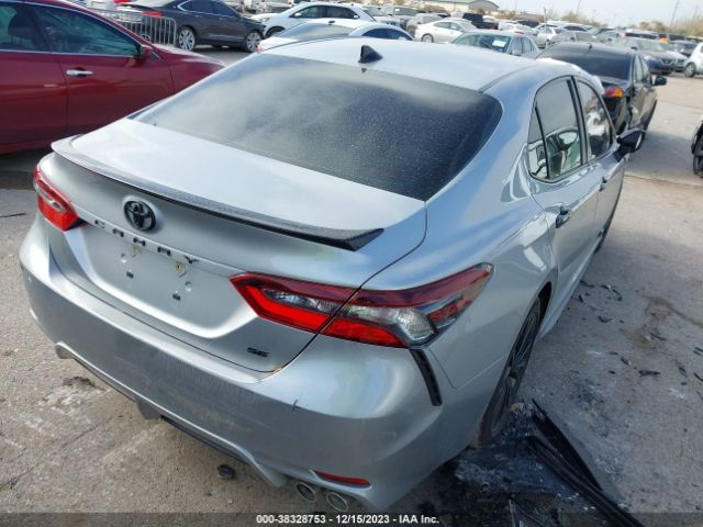 Photo 3 VIN: 4T1G11AK6MU487832 - TOYOTA CAMRY 