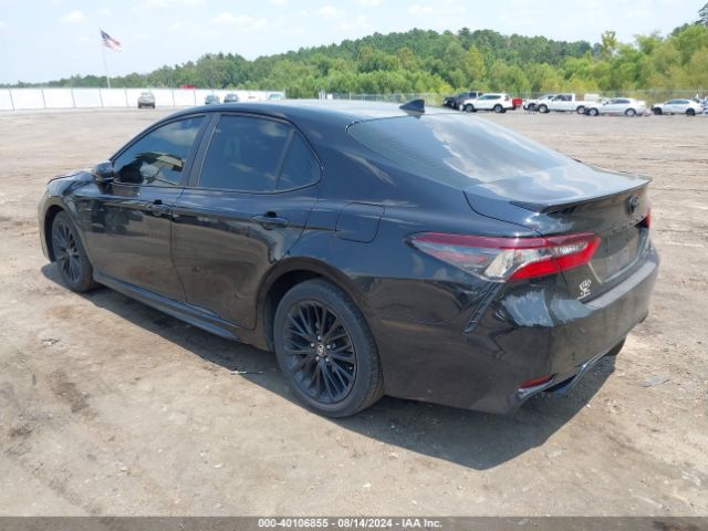 Photo 2 VIN: 4T1G11AK6MU494022 - TOYOTA CAMRY 