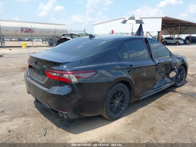 Photo 3 VIN: 4T1G11AK6MU494022 - TOYOTA CAMRY 