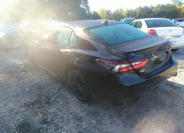 Photo 2 VIN: 4T1G11AK6MU495185 - TOYOTA CAMRY 