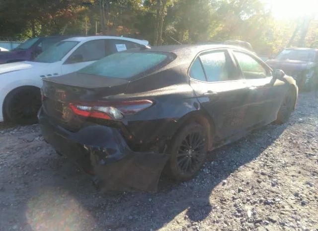 Photo 3 VIN: 4T1G11AK6MU495185 - TOYOTA CAMRY 