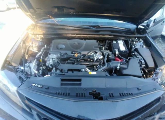 Photo 9 VIN: 4T1G11AK6MU495185 - TOYOTA CAMRY 