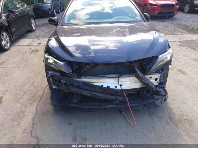 Photo 5 VIN: 4T1G11AK6MU514723 - TOYOTA CAMRY 