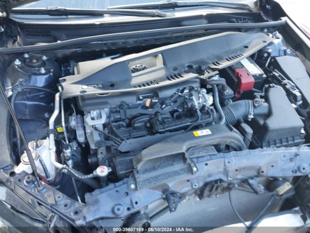 Photo 9 VIN: 4T1G11AK6MU514723 - TOYOTA CAMRY 