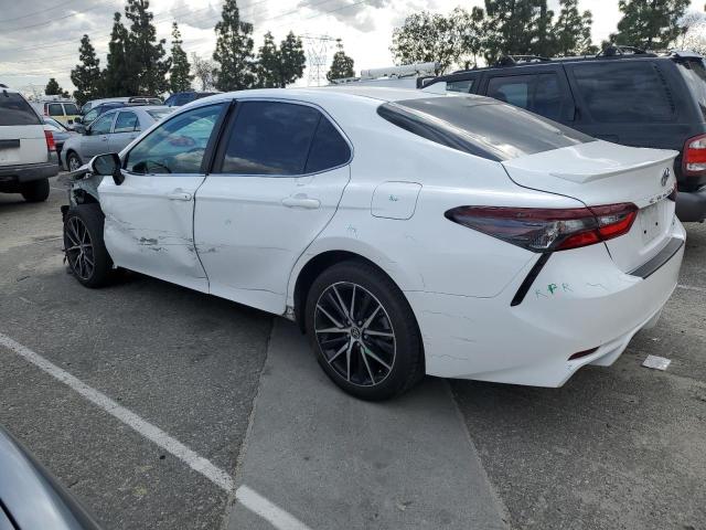 Photo 1 VIN: 4T1G11AK6MU515564 - TOYOTA CAMRY 