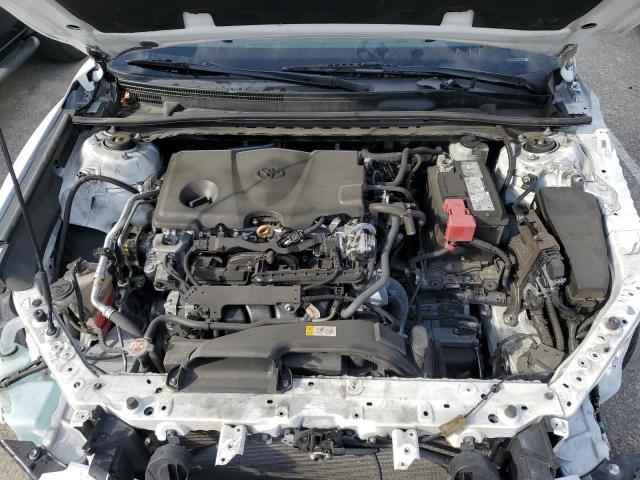 Photo 10 VIN: 4T1G11AK6MU515564 - TOYOTA CAMRY 