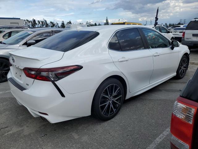 Photo 2 VIN: 4T1G11AK6MU515564 - TOYOTA CAMRY 