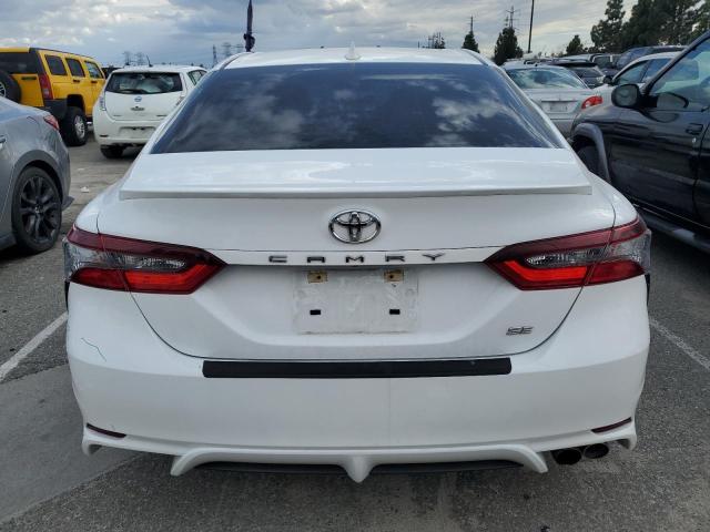 Photo 5 VIN: 4T1G11AK6MU515564 - TOYOTA CAMRY 