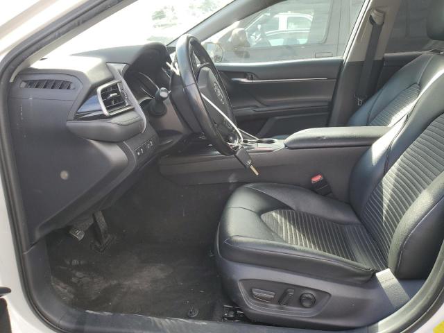 Photo 6 VIN: 4T1G11AK6MU515564 - TOYOTA CAMRY 