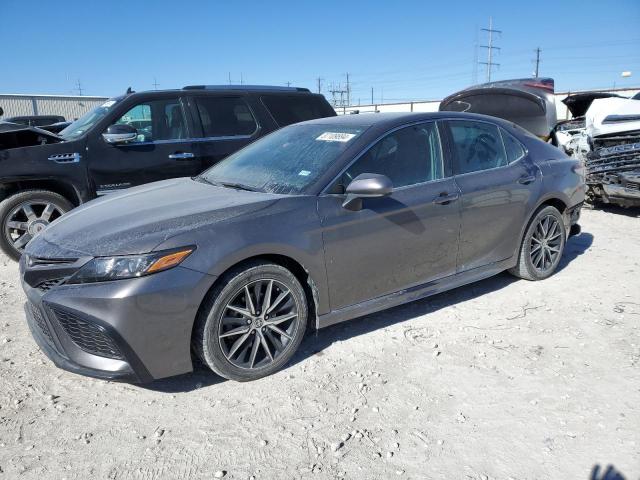 Photo 0 VIN: 4T1G11AK6MU518948 - TOYOTA CAMRY 