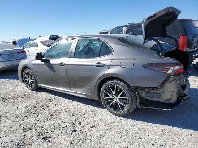 Photo 1 VIN: 4T1G11AK6MU518948 - TOYOTA CAMRY 