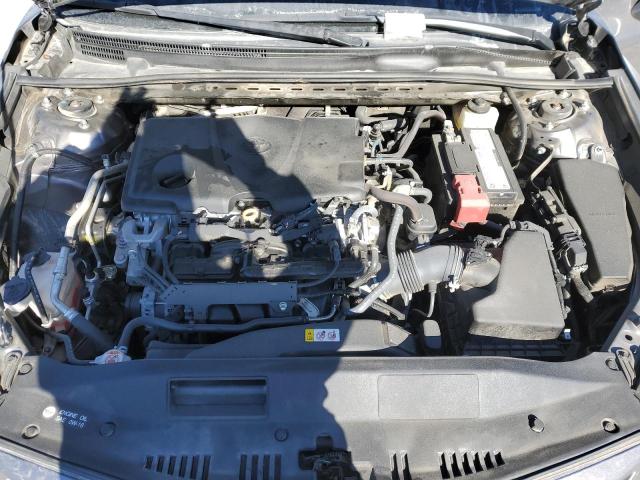 Photo 10 VIN: 4T1G11AK6MU518948 - TOYOTA CAMRY 