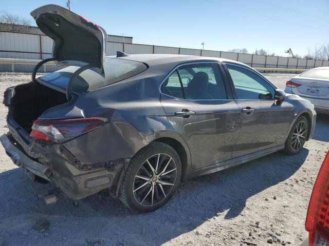 Photo 2 VIN: 4T1G11AK6MU518948 - TOYOTA CAMRY 