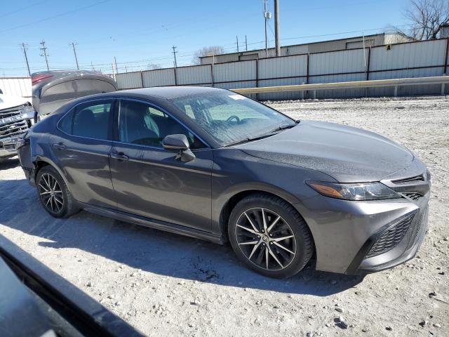 Photo 3 VIN: 4T1G11AK6MU518948 - TOYOTA CAMRY 