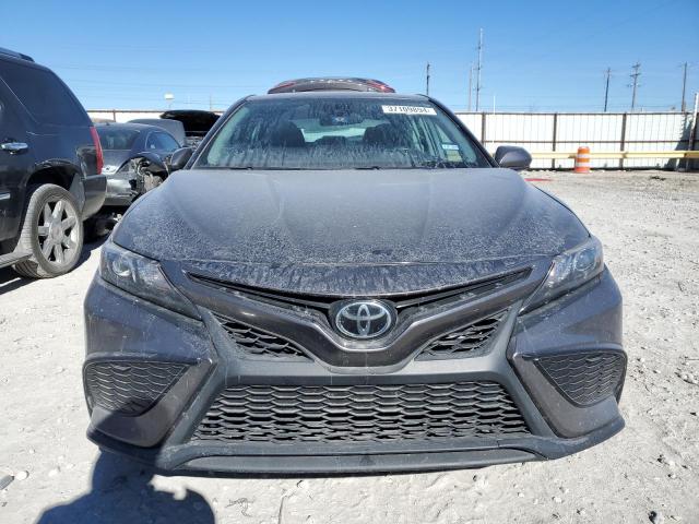 Photo 4 VIN: 4T1G11AK6MU518948 - TOYOTA CAMRY 