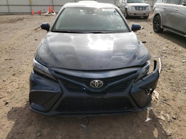 Photo 4 VIN: 4T1G11AK6MU519324 - TOYOTA CAMRY SE 