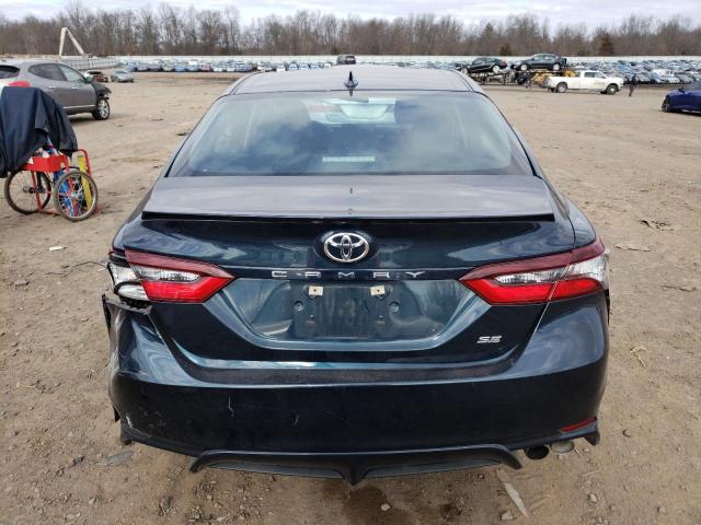 Photo 5 VIN: 4T1G11AK6MU519324 - TOYOTA CAMRY SE 