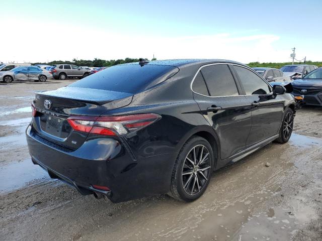 Photo 3 VIN: 4T1G11AK6MU533112 - TOYOTA CAMRY SE 