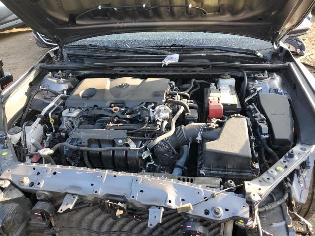 Photo 10 VIN: 4T1G11AK6MU536382 - TOYOTA CAMRY 