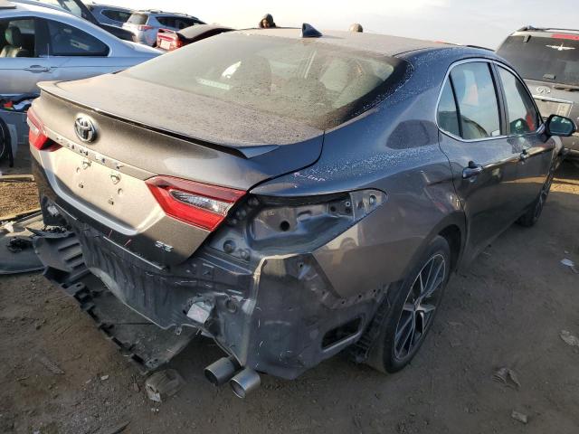 Photo 2 VIN: 4T1G11AK6MU536382 - TOYOTA CAMRY 