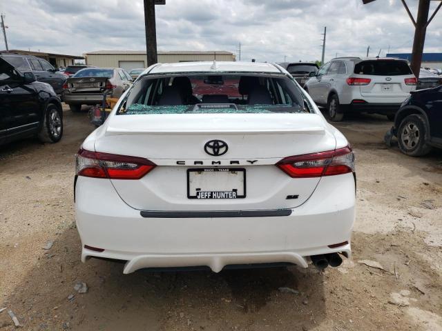 Photo 5 VIN: 4T1G11AK6MU541307 - TOYOTA CAMRY SE 