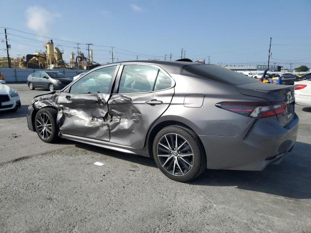 Photo 1 VIN: 4T1G11AK6MU541470 - TOYOTA CAMRY 