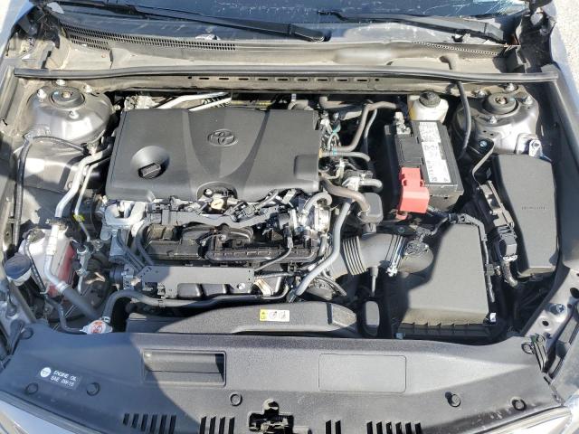 Photo 10 VIN: 4T1G11AK6MU541470 - TOYOTA CAMRY 