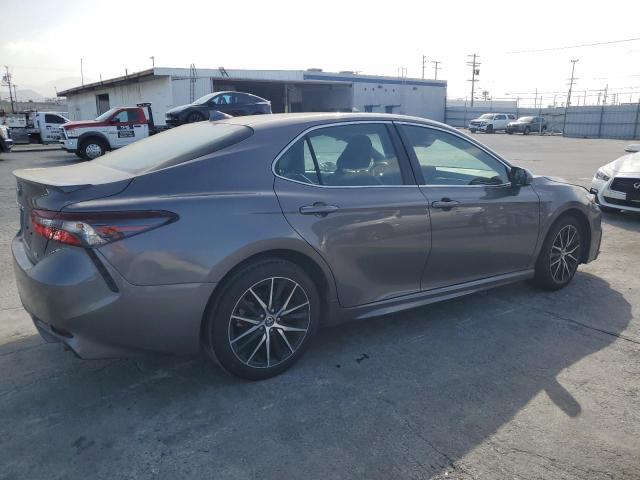 Photo 2 VIN: 4T1G11AK6MU541470 - TOYOTA CAMRY 