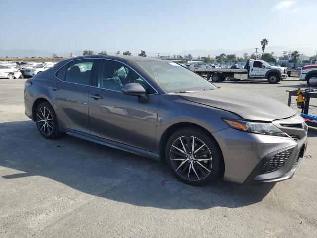 Photo 3 VIN: 4T1G11AK6MU541470 - TOYOTA CAMRY 