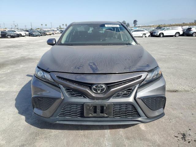 Photo 4 VIN: 4T1G11AK6MU541470 - TOYOTA CAMRY 