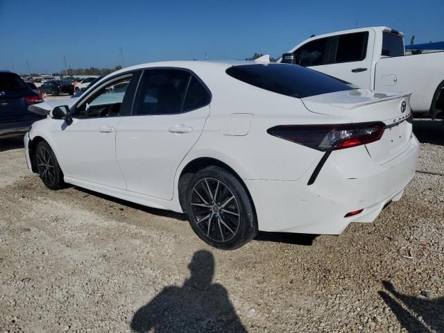 Photo 1 VIN: 4T1G11AK6MU548984 - TOYOTA CAMRY 