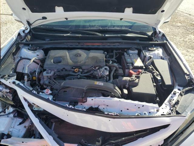 Photo 10 VIN: 4T1G11AK6MU548984 - TOYOTA CAMRY 